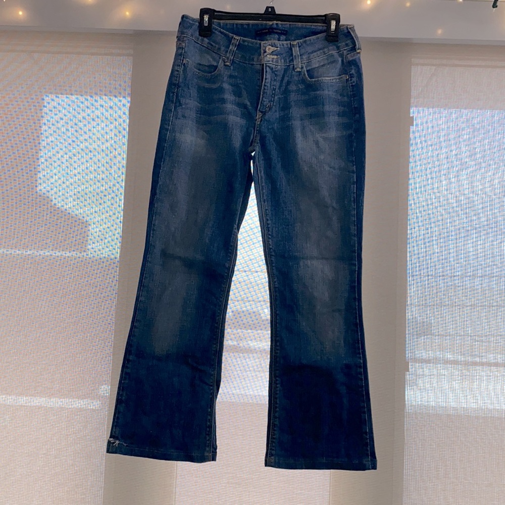 Vintage Levi’s